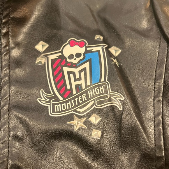 Monster High Jacket - Picture 4 of 5